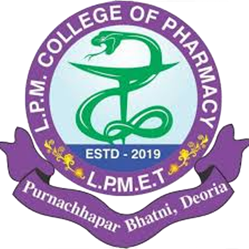 LPM college of Pharmacy